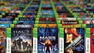 Juegos De Xbox 360 En Memorias Usb