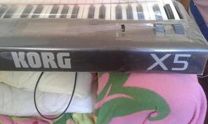 Korg X5