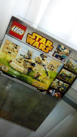 Lego Star Wars nuevo