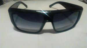 Lentes Negro Ray Bar Solar