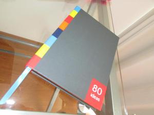 Libro de notas de colores 80 páginas Nuevo casas e ideas