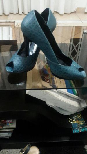 Lindos Zapatos Ciara