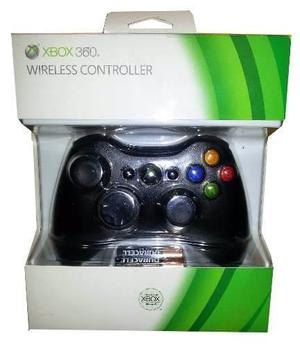 Mando De Xbox 360 Wifi Nuevo