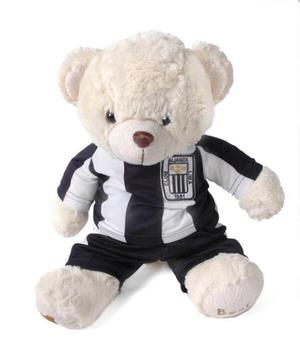 Osos hinchas de Peluche