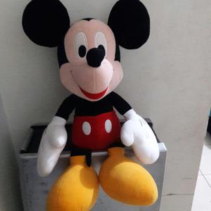 Peluche Mickey Mouse