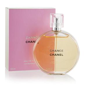 Perfume CHANCE de CHANEL NUEVO
