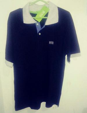 Polo Hugo Boss Talla L