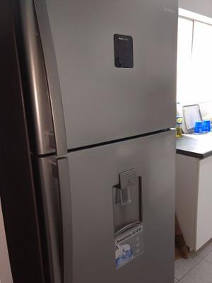 Refrigeradora Daewoo 480 Litros Remato