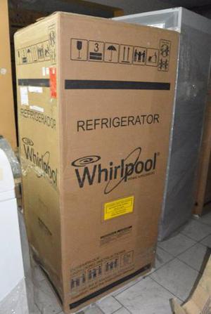 Refrigeradora Whirlpool 305 Litros Remate