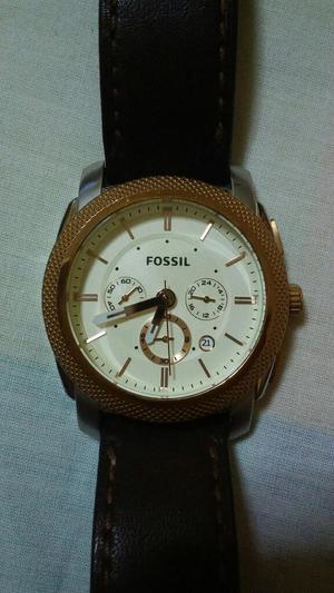 Reloj Fossil Fs  Oroginal L