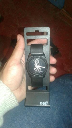 Reloj Neff Piña Original