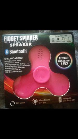 Remato Spinner