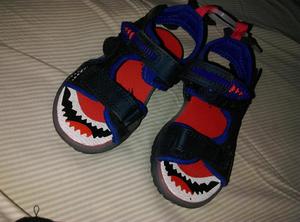 Sandalias Carters Talla 27