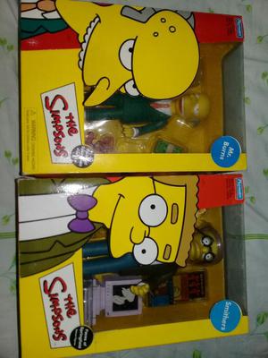 Simpsons