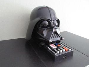 Star Wars Mascara Darth Vader