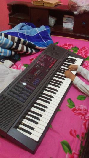 Teclado Casio Ctk 550