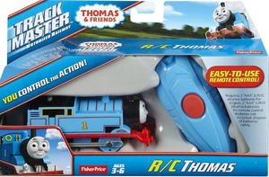 Thomas Trackmaster a control remoto