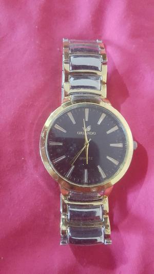 Vendo 3 Relojes Elegants