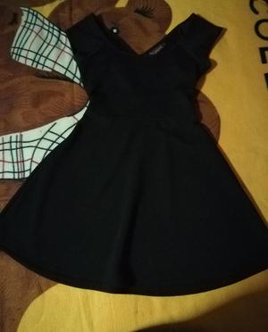 Vestido Talla L