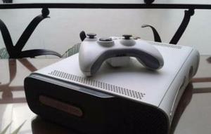 Xbox 360 Lt3.0 + Control Original + 23 Juegos