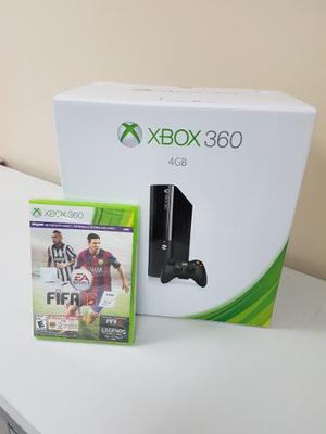 Xbox gb + Fifa  Nuevos