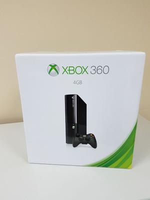 Xbox gb Negro Nuevo
