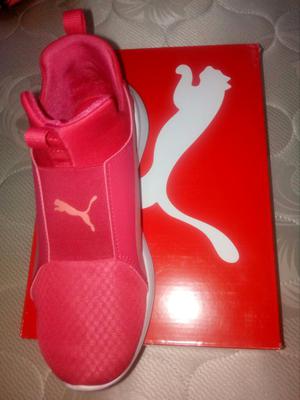 Zapatilla Mujer Puma