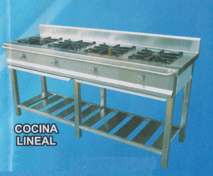 COCINAS LINEAL