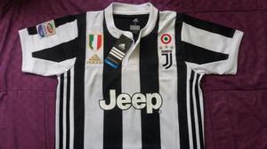 Camiseta Juventus 