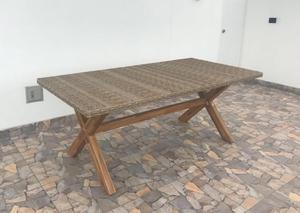 Mesa para Terraza