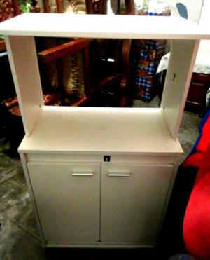 Mueble para Microondas