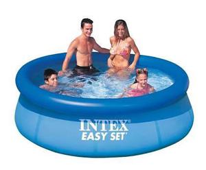 Piscina Inflable Intex Easy Set