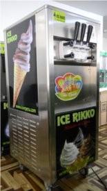 maquina de helados