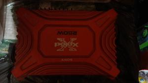 Amplificador Sony Xplod Kit Kombat