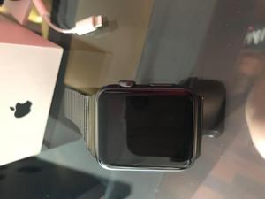 Apple Watch series 1 Space Gray