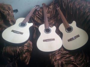 Bendo Guitarras Solidas