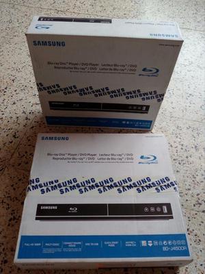 Bluray Samsung Bdj