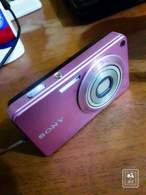 Camara Sony 14 Mpx