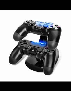 Dock Charger Ps4