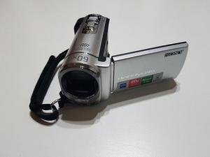 Filmadora Sony Dcr Sx43