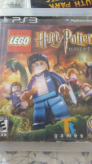 Harry Potter Lego Ps3