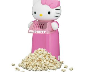 Hello Kitty Máquina de Popcorn