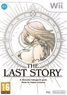 Juegos Wii No More Heroes The Last Story