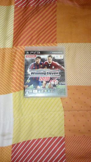 Juegos para Ps3