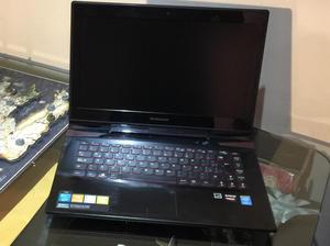 Laptop Lenovo Gamer Core I5