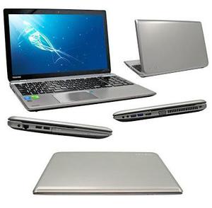 Laptop Toshiba P55T Core i7 1TB