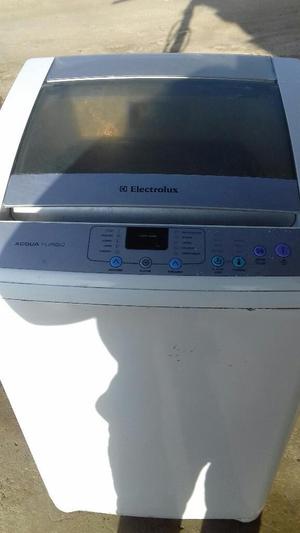 Lavadora Electrolux 7.5kg