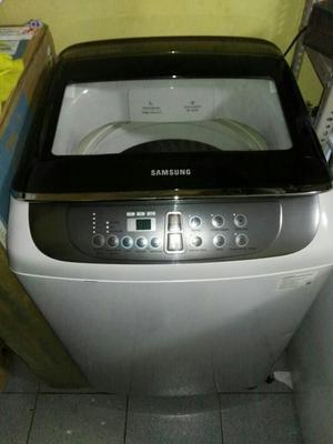 Lavadora Samsung 13 Kilos