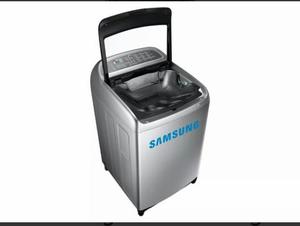 Lavadora Samsung 15 Kilos