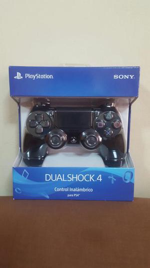 Mando Dualshock 4